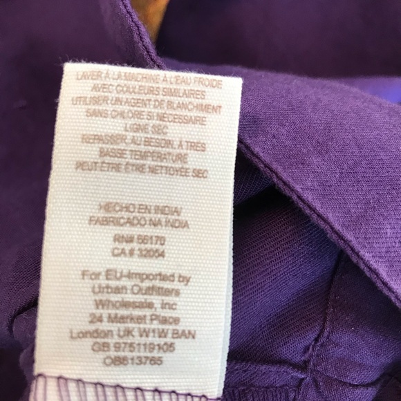 Free People NWT Fleur Du Jour Dress - Picture 11 of 12